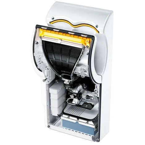 Sèchemains Dyson Airblade DB Gris AB14 - Argent – Image 3