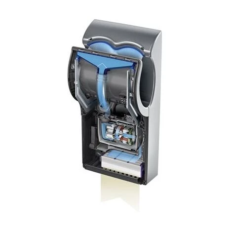 Sèchemains Dyson Airblade DB Gris AB14 - Argent – Image 5