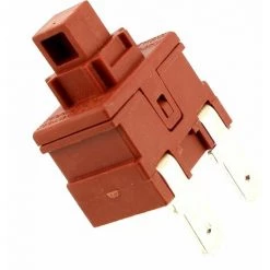 Interrupteur 2 Cosses Pour Aspirateur Dyson