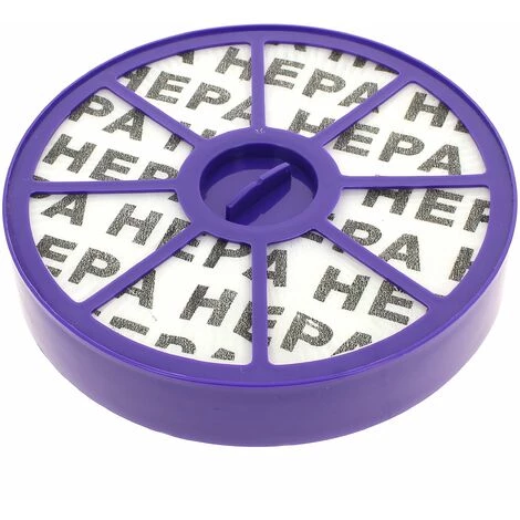 Filtre Hepa Apres-moteur Pour Aspirateur Dyson – Image 2