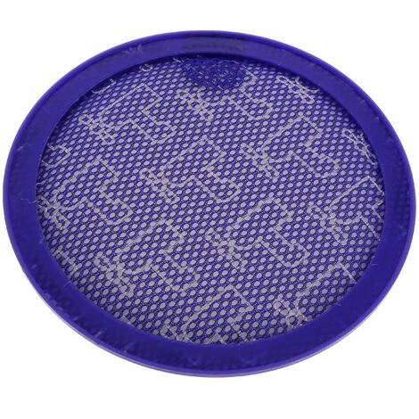 Filtre Avant Moteur Lavable Pour Aspirateur Dyson