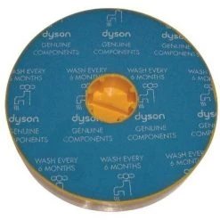 PRÉ-FILTRE INTERNE POUR ASPIRATEUR DC08 DYSON