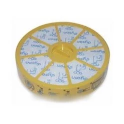 FILTRE HEPA LAVABLE POUR DC02 DYSON