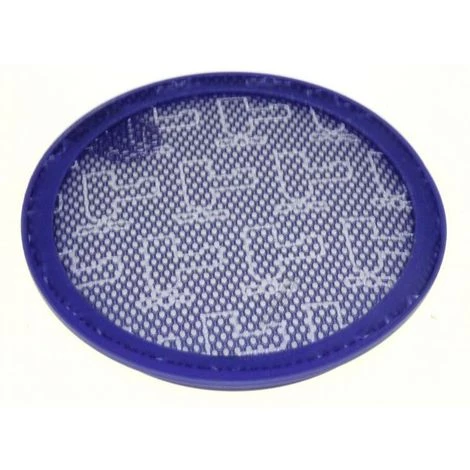 PRÉ-FILTRE ROND POUR ASPIRATEUR DYSON