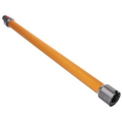 TUBE TÉLESCOPIQUE ORANGE POUR ASPIRATEUR V8 - SV10 DYSON