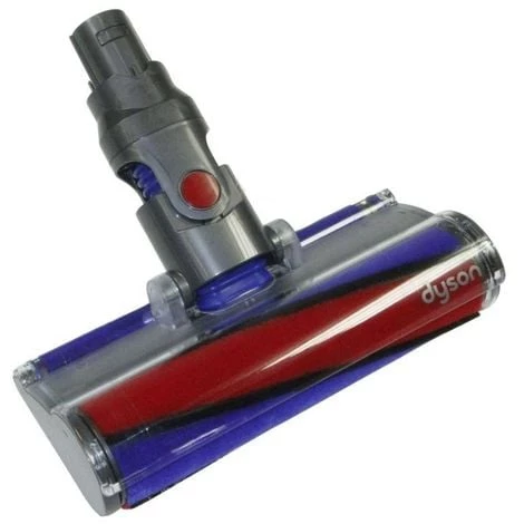 BROSSE SOFT ROLLER POUR ASPIRATEUR DYSON