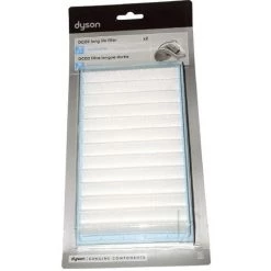 FILTRE ELECTROSTAT SET DE 2 POUR ASPIRATEUR DYSON