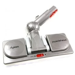 BROSSE MUSCLEHEAD FLOORTOOL CY22 POUR ASPIRATEUR DYSON
