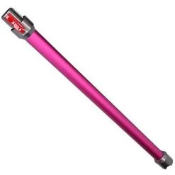 TUBE TÉLESCOPIQUE FUCHSIA POUR ASPIRATEUR V7 & V8 DYSON