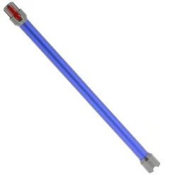 TUBE TÉLESCOPIQUE BLEU 69,5 X 5,2 X5,2 CM POUR ASPIRATEUR V11 DYSON