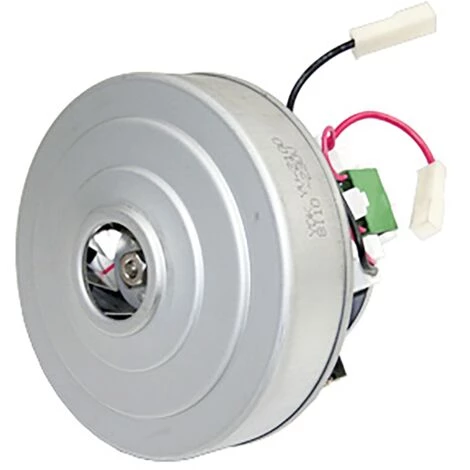 MOTEUR D'ASPIRATEUR DC08-240V (YDK) YV2201 POUR PETIT ELECTROMENAGER DYSON - 905358-05 – Image 3