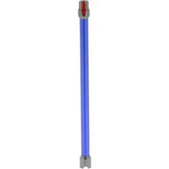 TUBE TÉLESCOPIQUE BLEU POUR ASPIRATEUR V7 & V8 DYSON