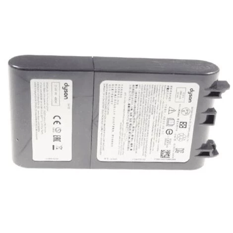 BATTERIE PACK LI-ION AVEC VIS 21,6V-2800MAH POUR PETIT ELECTROMENAGER DYSON - 967834-02 – Image 4