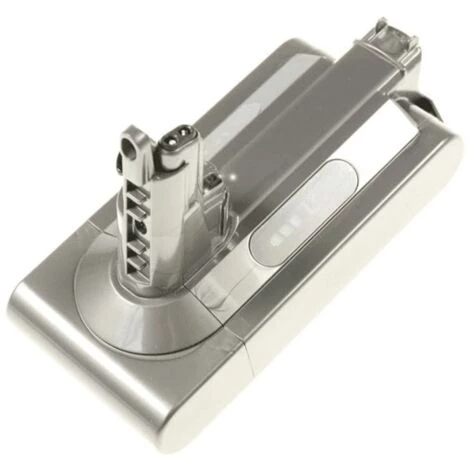 ACCU D'ASPIRATEUR LI-ION AVEC VIS POUR PETIT ELECTROMENAGER DYSON - 96935202