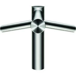 Sèche-mains Dyson Airblade Wash+Dry Long - WD05 - Alu Brossé