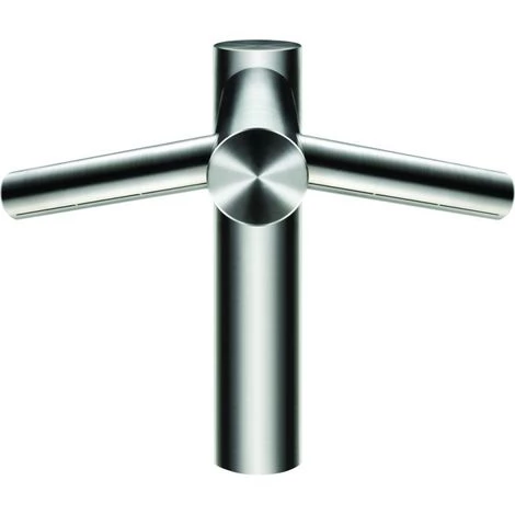 Sèche-mains Dyson Airblade Wash+Dry Long - WD05 - Alu Brossé