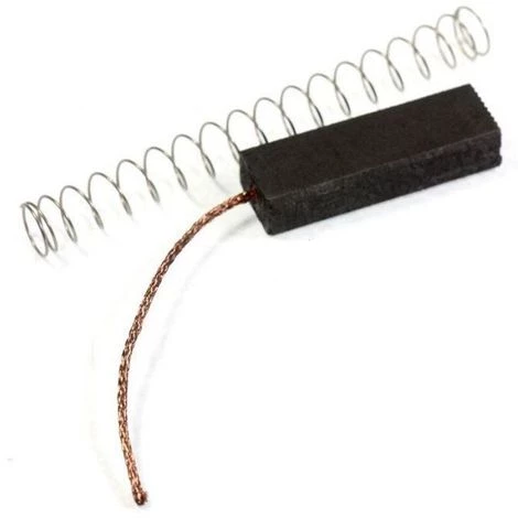 CHARBON MOTEUR X1 POUR ASPIRATEUR DYSON