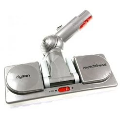 BROSSE MUSCLEHEAD FLOORTOOL CY22 POUR ASPIRATEUR DYSON