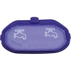 Prefiltre Aspirateur Blueberry Adaptable Dyson 917066-02