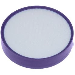 Prefiltre Aspirateur Longue Duree Adaptable Dyson 917819-01