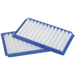 Filtre Aspirateur Niveau H Longue Duree Pack D Adaptable Dyson 03950-01