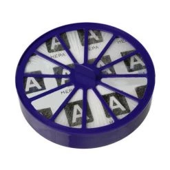 Filtre Apres Moteur Aspirateur Adaptable Dyson 901420-01