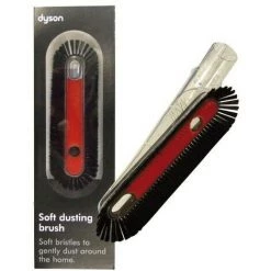 BROSSE A POUSSIERE POUR ASPIRATEUR DYSON