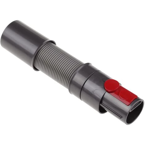 EXTENSION FLEXIBLE DYSON V7 V8 V10 V11 GENERIQUE POUR PETIT ELECTROMENAGER - DS96776401 – Image 4
