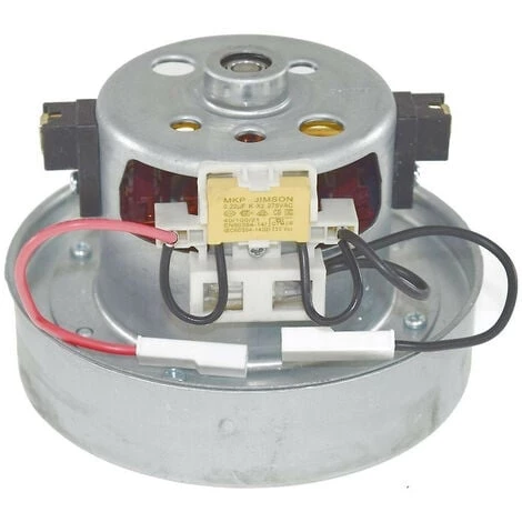Moteur Avec Sécurité Thermique Externe Pour Aspirateur Dyson DC05 - DC08 - DC11 - DC19 - DC20 - DC21 - DC29