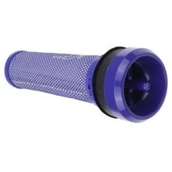 Pré-filtre Lavable - Adaptable - DC33 / DC33C / DC37 / DC37C / DC39 / CY27 - 92341301 - Dyson