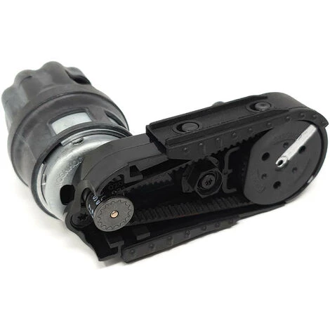 Moteur De Brosse - DC58 - DC59 - DC61 - DC62 - V6 - 96676201 - Dyson – Image 4