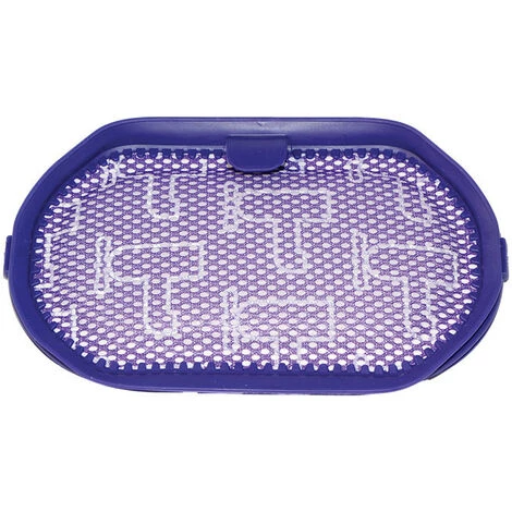 Filtre Avant Moteur Dc30/Dc31 Adaptable Dyson 917066-02