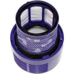 Filtre Lavable V10 Sv12 Adaptable Dyson 969082-01
