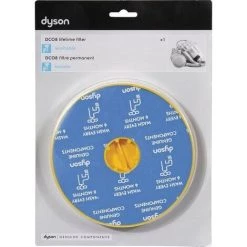 Pré-filtre Interne Pour Aspirateurs Traineaux DC08 Dyson
