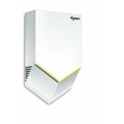 Sèche-mains Airblade V Blanc Hu02 Blanc - Dyson