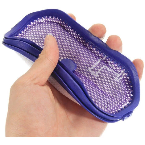 Pre-Filtre DC30 - DC31 - DC34 - DC35 - DC43 - DC44 - DC45 - Alternatif - 91706602 - Dyson – Image 3