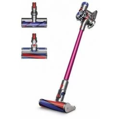 DYSON - DYSON V8 ABSOLUTE PRO 5025155031537