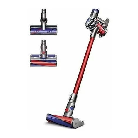 Aspirateur Balai - DYSON V6 Total Clean