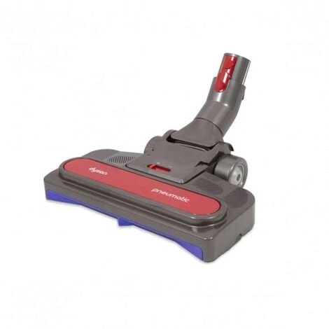 Brosse Parquet Pneumatic Branchement MuscleHead - Aspirateur Cinetic CY26 Big Ball - Dyson