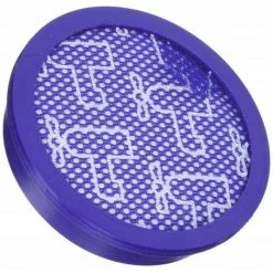 Filtre Compatible Avec Aspirateur Dyson DC24 - 919777-02
