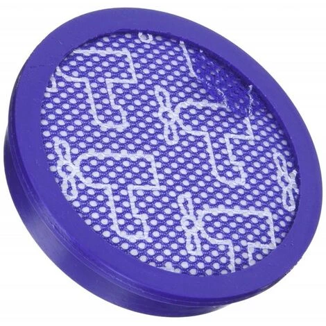 Filtre Compatible Avec Aspirateur Dyson DC24 - 919777-02