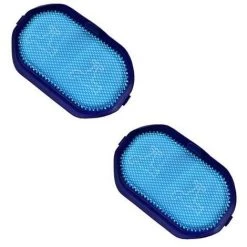 Lot De 2 Filtres Compatible Avec Aspirateur Dyson DC30 DC31 DC34 DC35 DC44