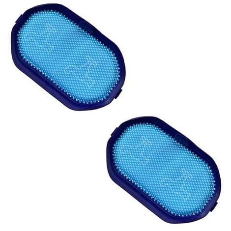 Lot De 2 Filtres Compatible Avec Aspirateur Dyson DC30 DC31 DC34 DC35 DC44