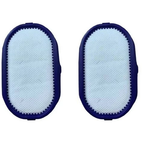 Lot De 2 Filtres Compatible Avec Aspirateur Dyson DC30 DC31 DC34 DC35 DC44 – Image 2