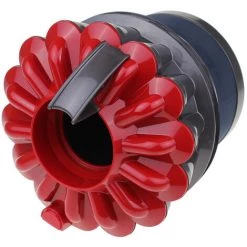 Dyson - Reservoir De Poussiere - Rouge - 92341016