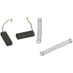 Dyson - Charbon Dyson Set Dc01 Dc02 Dc04 Dc07 Dc14 32mm X 6.9mm X 10.7mm -