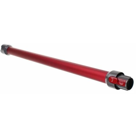Dyson - Tube De Rallonge - Rouge - Sv10 / Sv11 - 96747703
