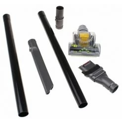 Dyson - Dyson Kit D'outils Compatibles Dc16-24-30-31-34-35-44 Avec Adaptateur De Manche -