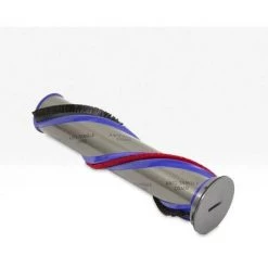 Rouleau De Brosse Argent High Torque Pour Aspirateurs Dyson V15 Detect™ Complete Extra