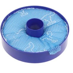 Dyson - Dc33 / Dc33i Post Filtre Hepa Lavable - Altern. - 91956301